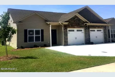 2301 Sweet Bay Drive #B, Greenville, NC 27834 - Photo 1