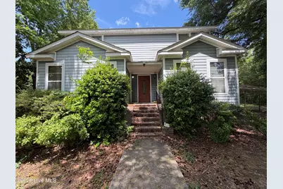 155 McGahee Avenue, Dearing, GA 30808 - Photo 1