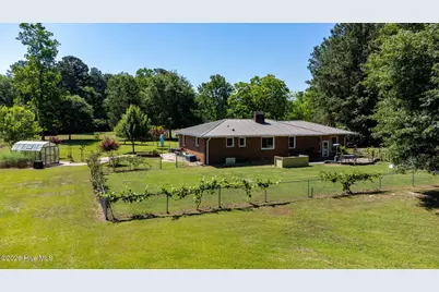 207 Cicero Beatty Road, Raeford, NC 28376 - Photo 38