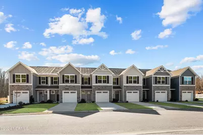 4301 Adams Creek Road, Elizabeth City, NC 27909 - Photo 1