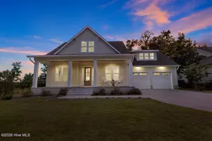 324 Grayhawk Cir, Wilmington, NC 28411 - Photo 1