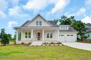 324 Grayhawk Cir, Wilmington, NC 28411 - Photo 1