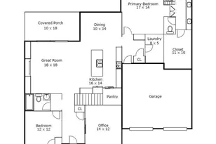 324 Grayhawk Cir, Wilmington, NC 28411 - Photo 4