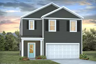 131 Brogdon St, Wilmington, NC 28411 - Photo 2