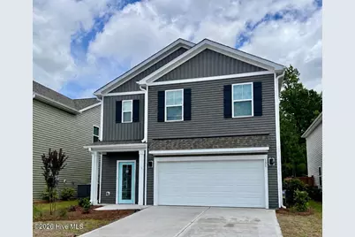 131 Brogdon Street #10, Wilmington, NC 28411 - Photo 1