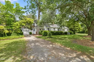 552 Garden Rd, Willard, NC 28478 - Photo 2
