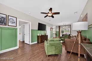131 NE 15th St, Oak Island, NC 28465 - Photo 2
