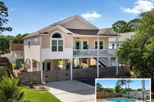 131 NE 15th St, Oak Island, NC 28465 - Photo 1