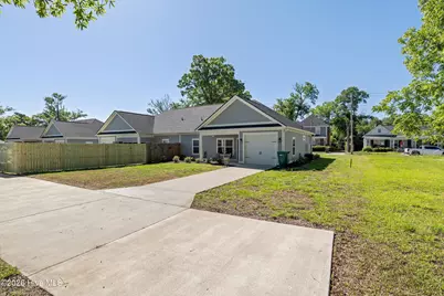 206 W Hall Street, Thomson, GA 30824 - Photo 38