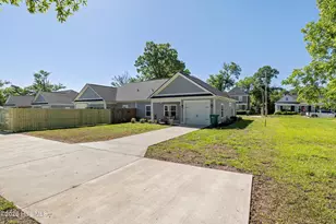 206 W Hall St, Thomson, GA 30824 - Photo 38