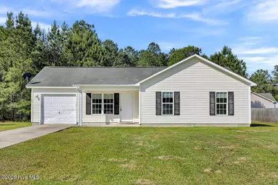 174 Ashbury Park Lane, Richlands, NC 28574 - Photo 1