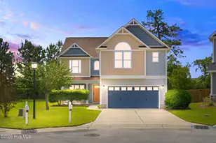 6104 Blueray Dr, Leland, NC 28451 - Photo 1