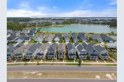 824 Edgerton Drive #509, Wilmington, NC 28412 - Photo 40