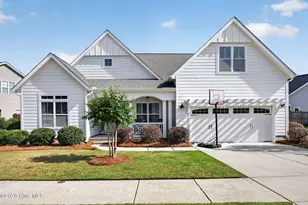 5646 Claremont Ct, Wilmington, NC 28409 - Photo 1