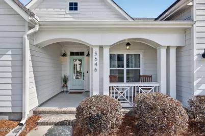 5646 Claremont Court, Wilmington, NC 28409 - Photo 2
