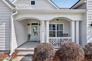 5646 Claremont Ct, Wilmington, NC 28409 - Photo 2