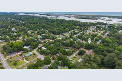 134 Channel Haven Drive S, Wilmington, NC 28409 - Photo 36