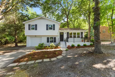 134 Channel Haven Drive S, Wilmington, NC 28409 - Photo 4