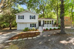 134 Channel Haven Dr S, Wilmington, NC 28409 - Photo 4