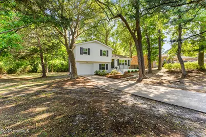 134 Channel Haven Drive S, Wilmington, NC 28409 - Photo 2