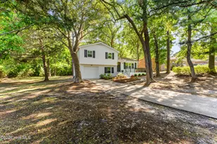 134 Channel Haven Dr S, Wilmington, NC 28409 - Photo 2