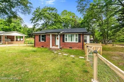 128 Parker Street, Rockingham, NC 28379 - Photo 4
