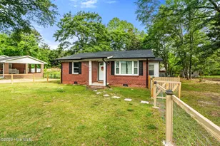 128 Parker St, Rockingham, NC 28379 - Photo 4