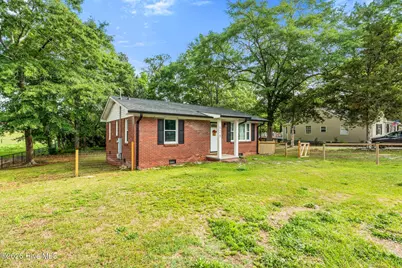128 Parker Street, Rockingham, NC 28379 - Photo 2