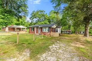 128 Parker St, Rockingham, NC 28379 - Photo 1