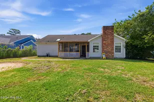 2619 Idlebrook Cir, Piney Green, NC 28544 - Photo 28
