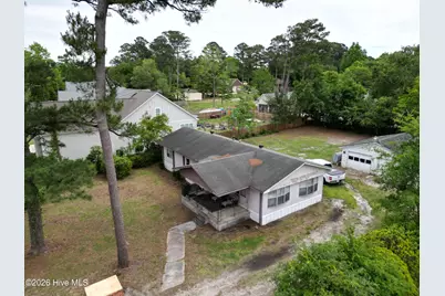 214 Trails End Road, Wilmington, NC 28409 - Photo 1