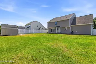 2131 Eleuthera Way, Elizabeth City, NC 27909 - Photo 10
