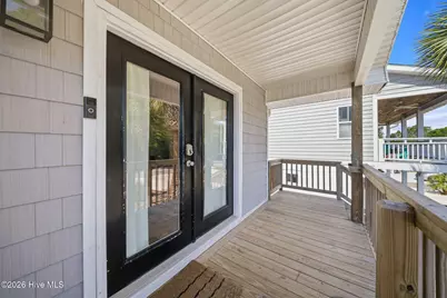 313 Greenville Avenue, Carolina Beach, NC 28428 - Photo 8