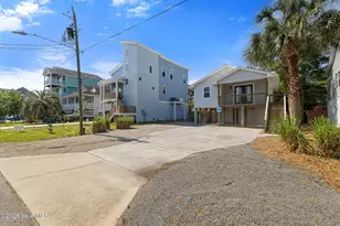 313 Greenville Ave, Carolina Beach, NC 28428 - Photo 4