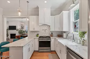 405 N May St, Southern Pines, NC 28387 - Photo 24