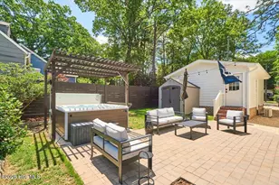 405 N May St, Southern Pines, NC 28387 - Photo 72