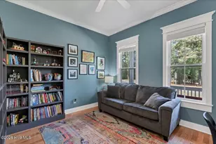 405 N May St, Southern Pines, NC 28387 - Photo 38