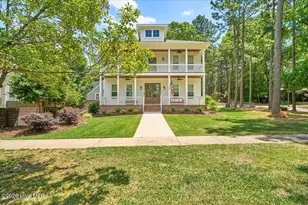 405 N May St, Southern Pines, NC 28387 - Photo 2