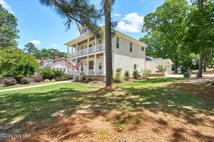 405 N May St, Southern Pines, NC 28387 - Photo 4