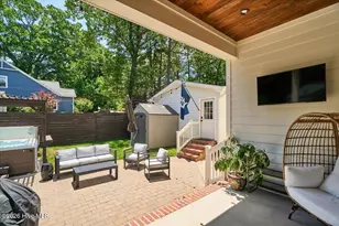 405 N May St, Southern Pines, NC 28387 - Photo 70
