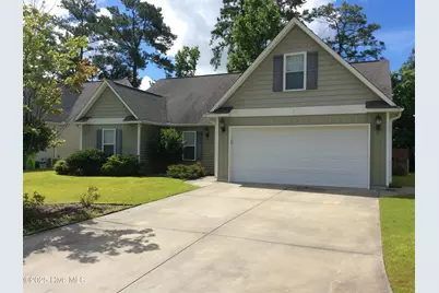 3123 John Willis Road, New Bern, NC 28562 - Photo 1