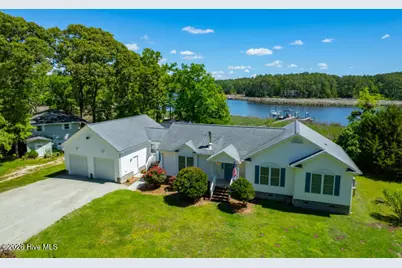 738 Dawson Creek Road, Arapahoe, NC 28510 - Photo 60