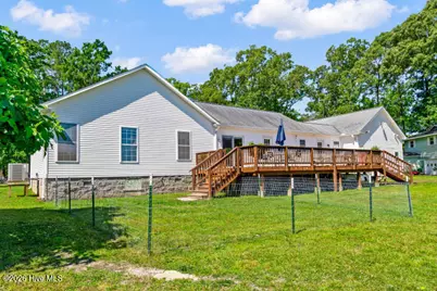 738 Dawson Creek Road, Arapahoe, NC 28510 - Photo 76