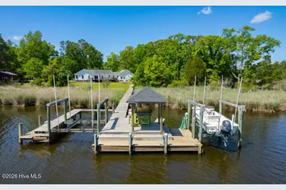 738 Dawson Creek Road, Arapahoe, NC 28510 - Photo 96