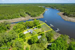 738 Dawson Creek Rd, Arapahoe, NC 28510 - Photo 88
