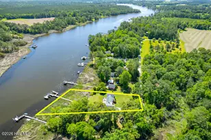 738 Dawson Creek Rd, Arapahoe, NC 28510 - Photo 86