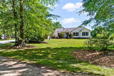 738 Dawson Creek Road, Arapahoe, NC 28510 - Photo 2