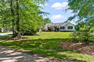 738 Dawson Creek Rd, Arapahoe, NC 28510 - Photo 2