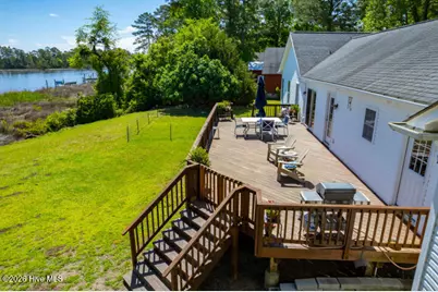 738 Dawson Creek Road, Arapahoe, NC 28510 - Photo 62