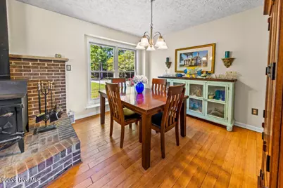 738 Dawson Creek Road, Arapahoe, NC 28510 - Photo 14